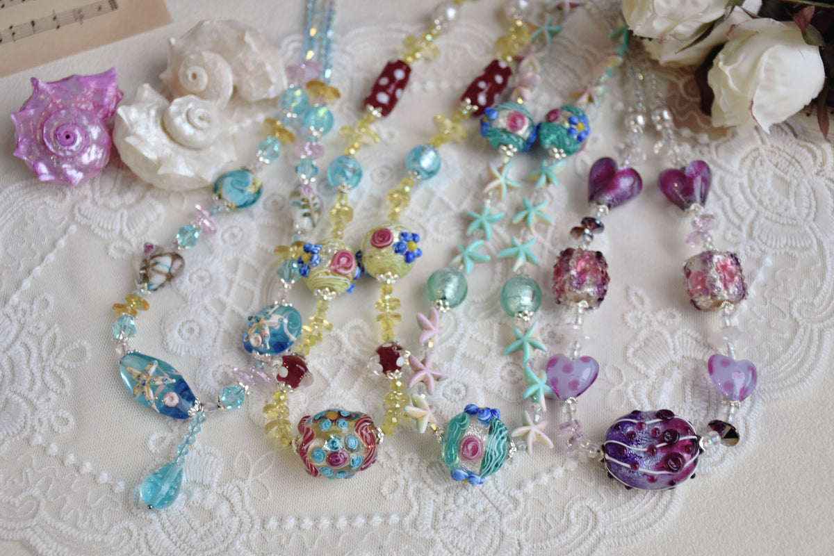 Marine Treasure